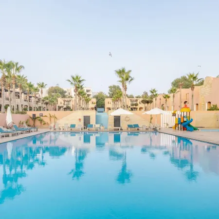 Hotel Prestige Agadir Boutique & SPA