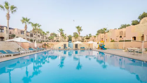 Hotel Prestige Agadir Boutique & SPA - 4 tähden