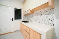 Behomy Urban Point Karawang - Bãi đậu xe