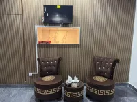Shaheen Palace Hotel Gulberg - 2 tähden