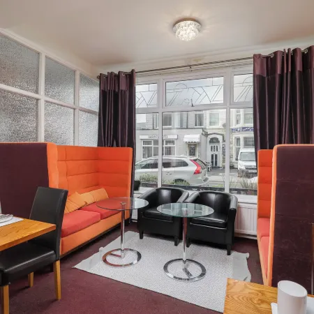 Devon Guest House