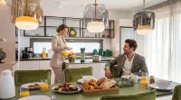 Flos Apartments - 3-Star
