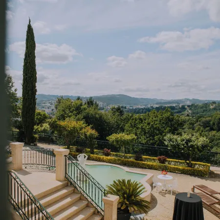 Casa do Fontao