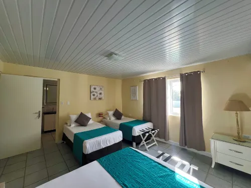 Villa Emilia - Homestays