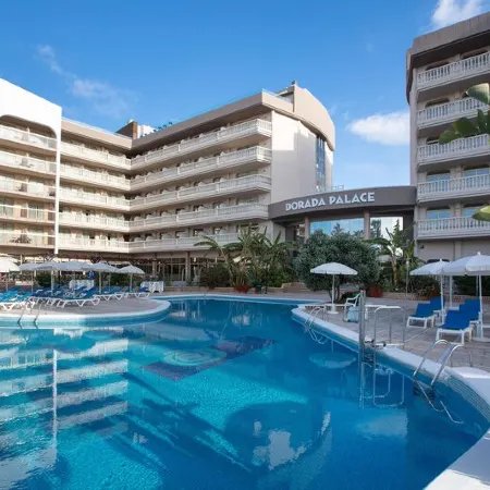 Ponient Dorada Palace by PortAventura World