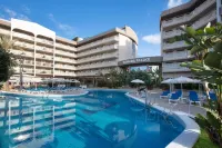 Ponient Dorada Palace by PortAventura World - Gym