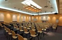 Garden Suites Umag Plava Laguna - parking
