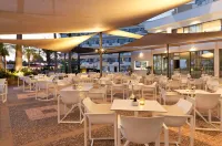 St George Beach Hotel & Spa Resort - Bữa sáng