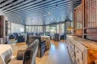 Hotel Huerto del Cura - breakfast