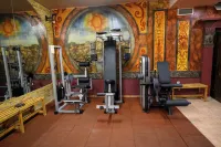 Imperial Palace Hotel - Gym
