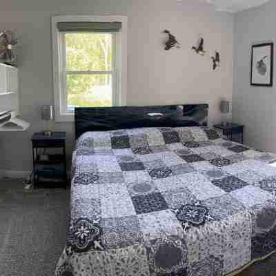 Kelley's Cove - Family Home Rooms