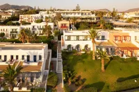 Mitsis Cretan Village - Nouto- ja jättöpalvelut