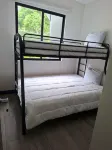 Condominio Novatriana - SJO Airport - Apartments