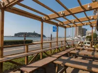 Hotel Shiosai Hotels near إينوشيما