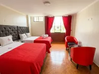 HOSTAL PARIS M&P 3 - balcony
