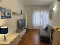 al Berso' Lago - Apartments