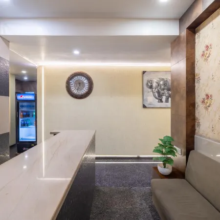 Hotel Arraj