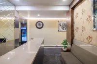 Hotel Arraj - 3 ดาว