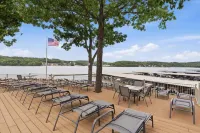 Blissful Lake Life at the 24mm Playground, 2 Pools & Trailer Parking - 3-Star