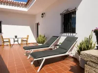 Casa Victoria Sunny Terrace & Teide Views - 2-Star