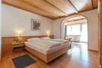 Hotel Bären - piscine