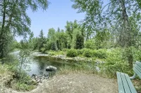 River Pines A303 Condo - Wifi