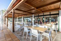 Hotel THB Flora - breakfast