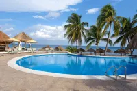 Zel Cozumel - Romantische