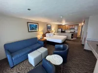 Promenade Inn & Suites Oceanfront - balcony