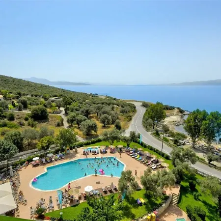 Evia Riviera Resort