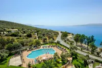 Evia Riviera Resort - Pools