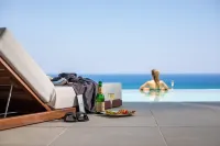 Lindos White Hotel & Suites - Romantic