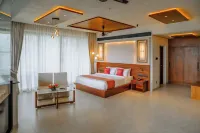 Mountree Munnar by Kondody Hotels - 2-Star