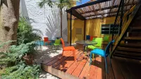 Hotel la Caracola Salento - 3-Sterne