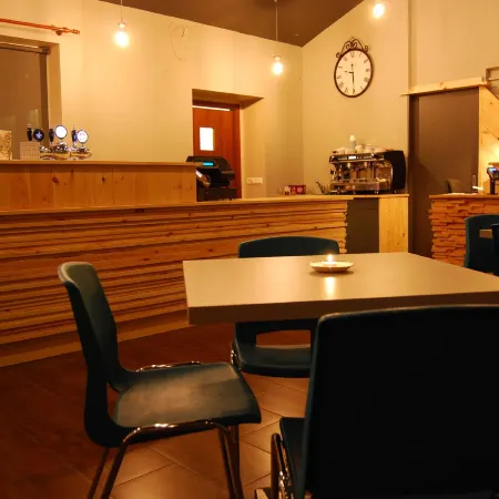 Tehúsið Hostel