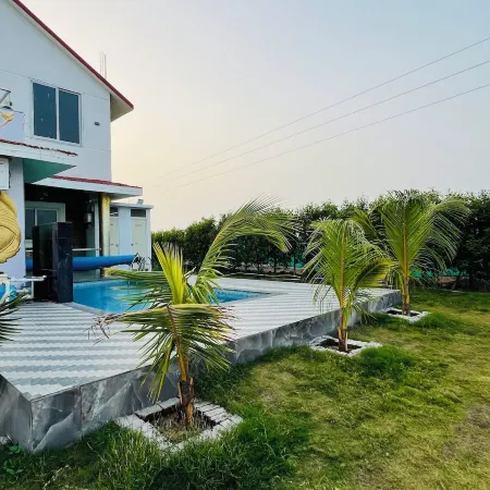 Sky Villa Ujjain