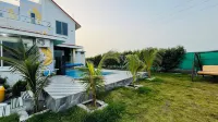 Sky Villa Ujjain - 4-Star