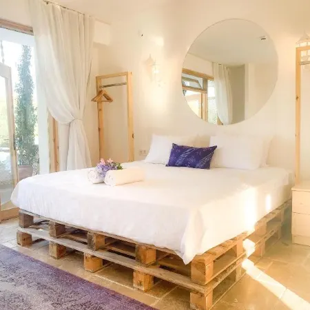 Alaçatı Barbarossa Hotel
