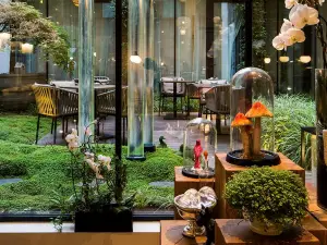Balthazar Hôtel & Spa Rennes - MGallery
