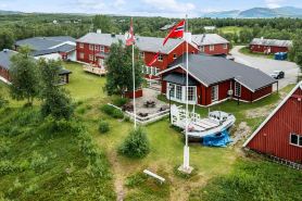 Lakselv Hotel