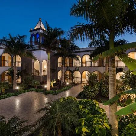 Royal Palm Resort & Spa - Adults Only
