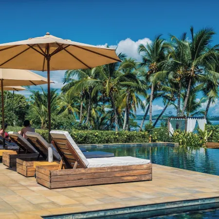 Belamandy Lodge Hotel au Luxe Simple