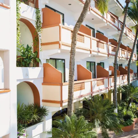 Hotel El Pescador