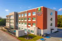 Holiday Inn Express & Suites LINDALE - TYLER by IHG - Gym