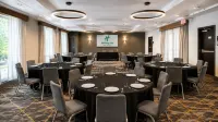 Holiday Inn BOISE AIRPORT by IHG - Morgenmad