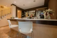 Green Hotel Poggio Regillo - bar