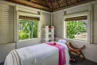 Ambre Mauritius - spa
