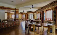 Hotel Zangto Pelri - Bữa sáng
