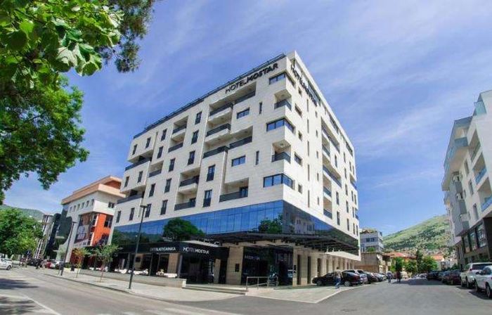 Hotel Mostar