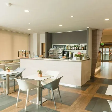 Helios Hotel